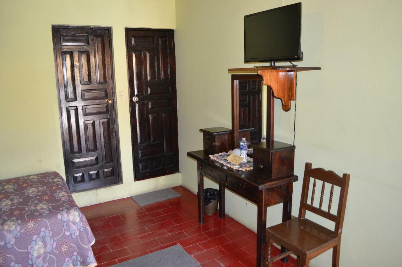 Hotel Dos Rios Guanajuato Zewnętrze zdjęcie
