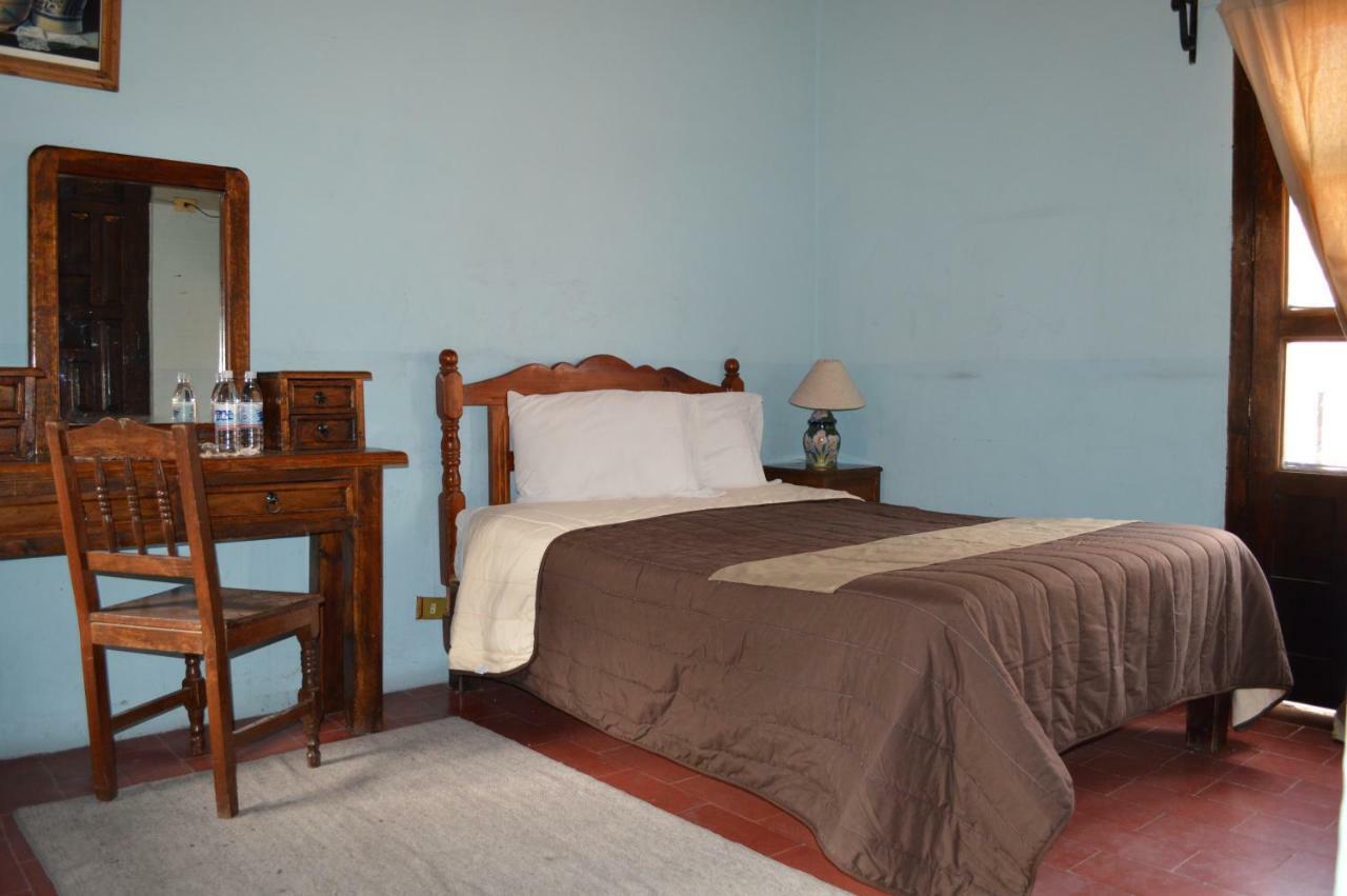 Hotel Dos Rios Guanajuato Zewnętrze zdjęcie