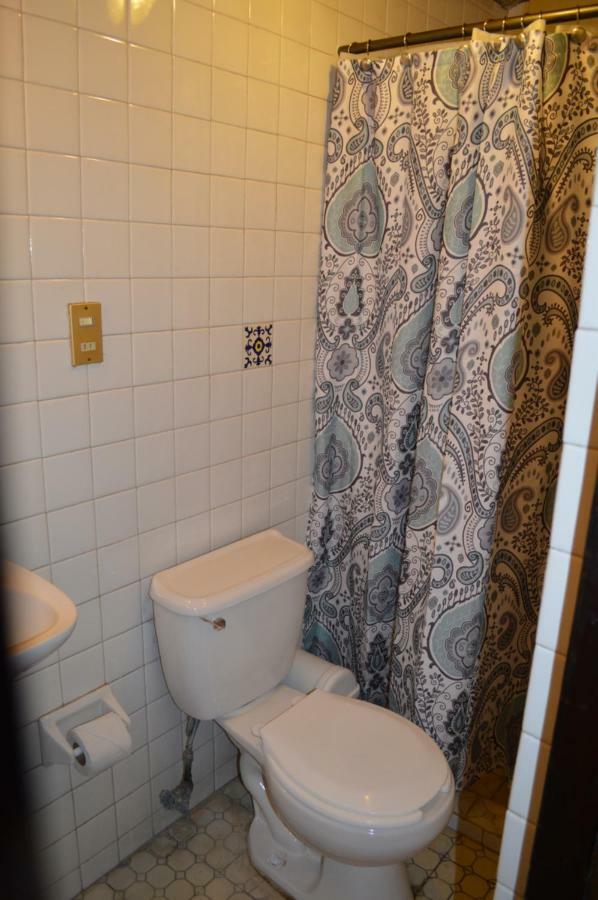 Hotel Dos Rios Guanajuato Zewnętrze zdjęcie