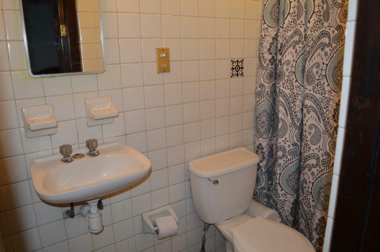 Hotel Dos Rios Guanajuato Zewnętrze zdjęcie