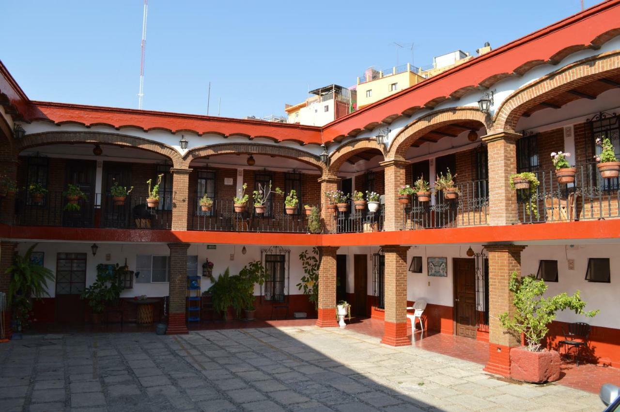 Hotel Dos Rios Guanajuato Zewnętrze zdjęcie
