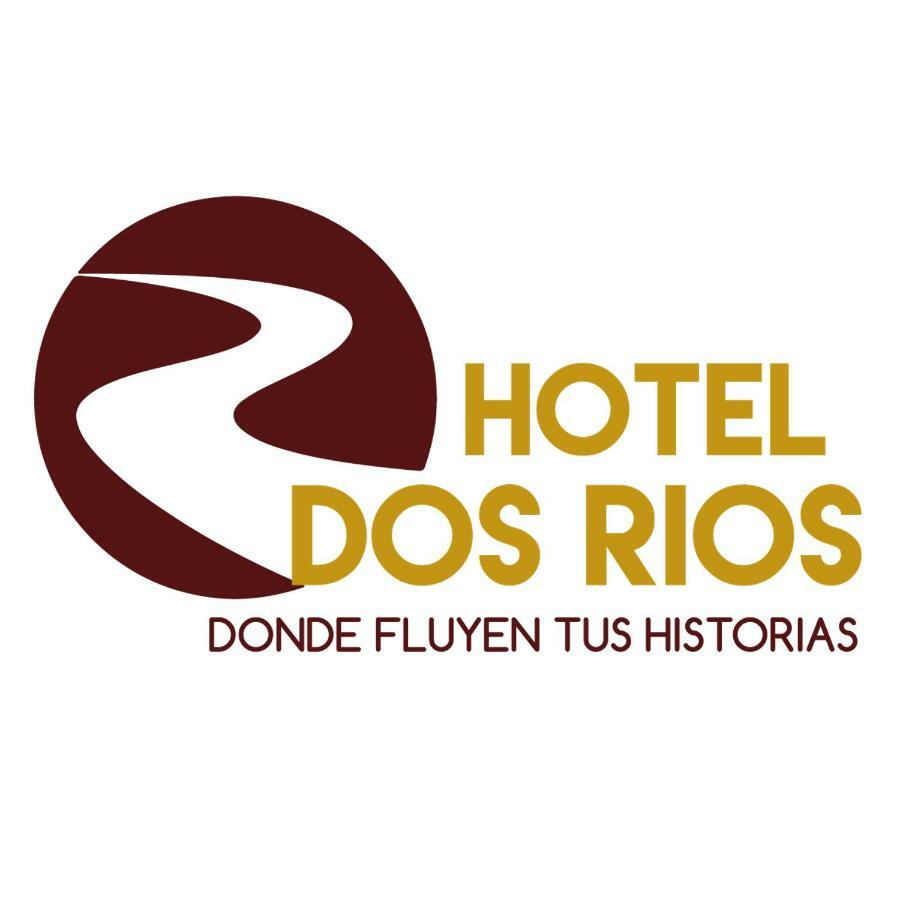 Hotel Dos Rios Guanajuato Zewnętrze zdjęcie